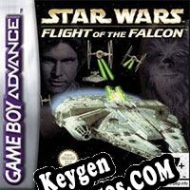 clave de licencia Star Wars: Flight of the Falcon