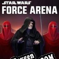 Star Wars: Force Arena generador de claves de CD