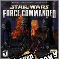 Star Wars: Force Commander generador de claves de licencia