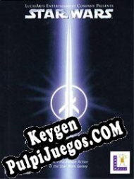 clave de licencia Star Wars Jedi Knight II: Jedi Outcast