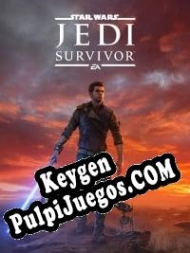 clave gratuita Star Wars Jedi: Survivor