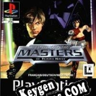 clave de licencia Star Wars: Masters of Teräs Käsi