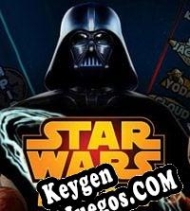 Star Wars Pinball (2013) generador de claves