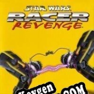 Star Wars: Racer Revenge clave de activación