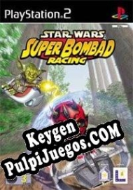 generador de claves Star Wars: Super Bombad Racing