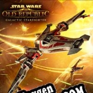 clave de activación Star Wars: The Old Republic Galactic Starfighter