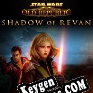 Star Wars: The Old Republic Shadow of Revan clave gratuita