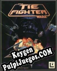 Star Wars: TIE Fighter generador de claves