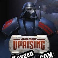 clave gratuita Star Wars: Uprising