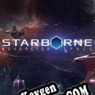 Starborne generador de claves