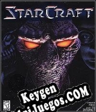 StarCraft clave de activación