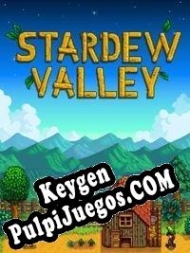 generador de claves Stardew Valley