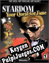 Stardom: Your Quest for Fame clave de activación