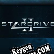 StarDrive 2 generador de claves