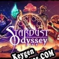 Stardust Odyssey clave gratuita