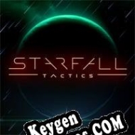 generador de claves de licencia Starfall Online