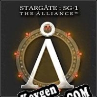 clave de activación Stargate SG-1: The Alliance