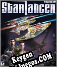 Starlancer clave gratuita