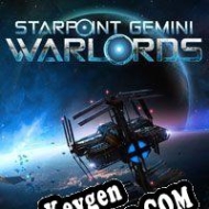 generador de claves Starpoint Gemini Warlords