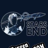 Stars End generador de claves de CD