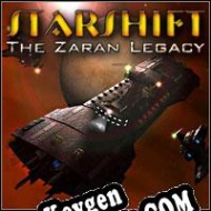 clave gratuita Starshift: The Zaran Legacy