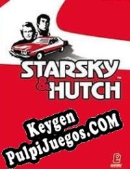 generador de claves Starsky and Hutch