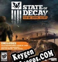 clave gratuita State of Decay: Year-One Survival Edition