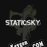 Static Sky generador de claves de licencia