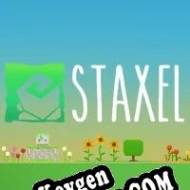 Staxel generador de claves