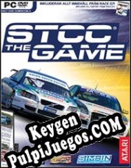 generador de claves STCC The Game