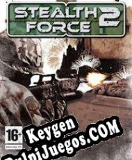 Stealth Force 2 clave gratuita