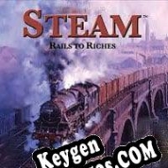 clave gratuita Steam: Rails to Riches