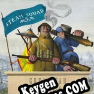 Steam Squad clave gratuita