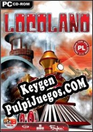 Steamland generador de claves de CD