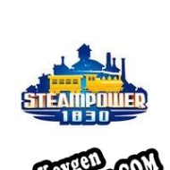 SteamPower1830 generador de claves de CD