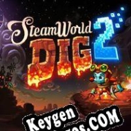 SteamWorld Dig 2 clave gratuita