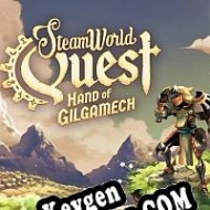 SteamWorld Quest: Hand of Gilgamech clave de activación