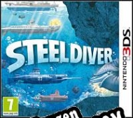 Steel Diver generador de claves de CD