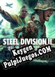 generador de claves Steel Division 2: Burning Baltics