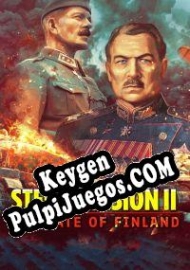 clave gratuita Steel Division 2: The Fate of Finland