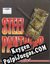 Steel Panthers clave gratuita