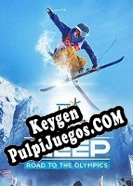 Steep: Road to the Olympics generador de claves de CD