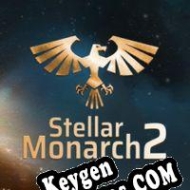 generador de claves de licencia Stellar Monarch 2