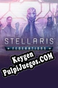 clave de activación Stellaris: Federations