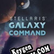 clave de licencia Stellaris: Galaxy Command