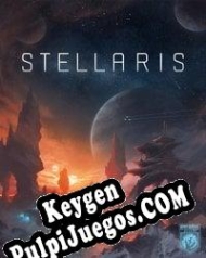 Stellaris generador de claves de licencia