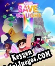 clave de licencia Steven Universe: Save the Light