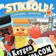 clave gratuita Stikbold! A Dodgeball Adventure Deluxe Edition