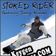 generador de claves de licencia Stoked Rider featuring Tommy Brunner