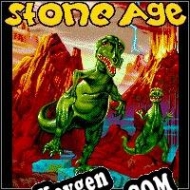 generador de claves Stone Age